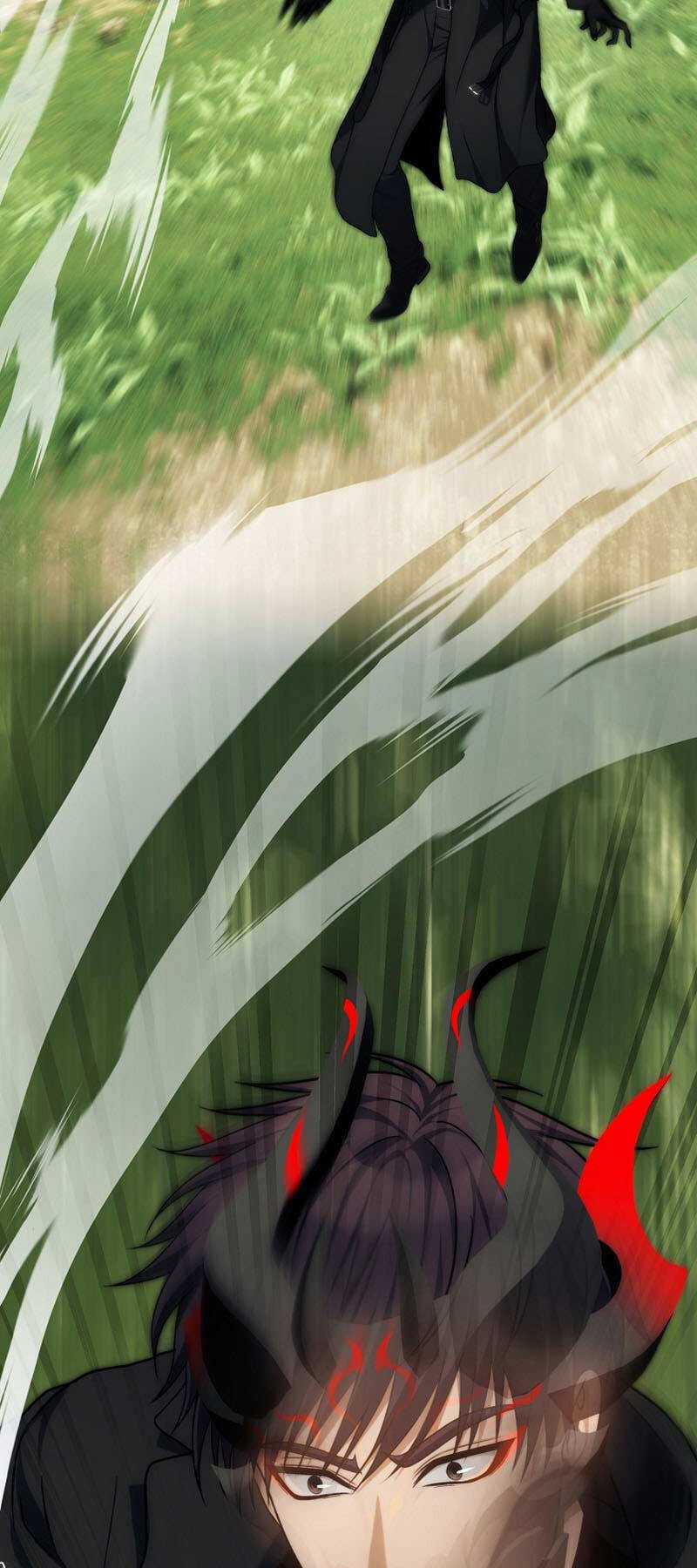 Vua Thăng Cấp Chương 165 trang 31