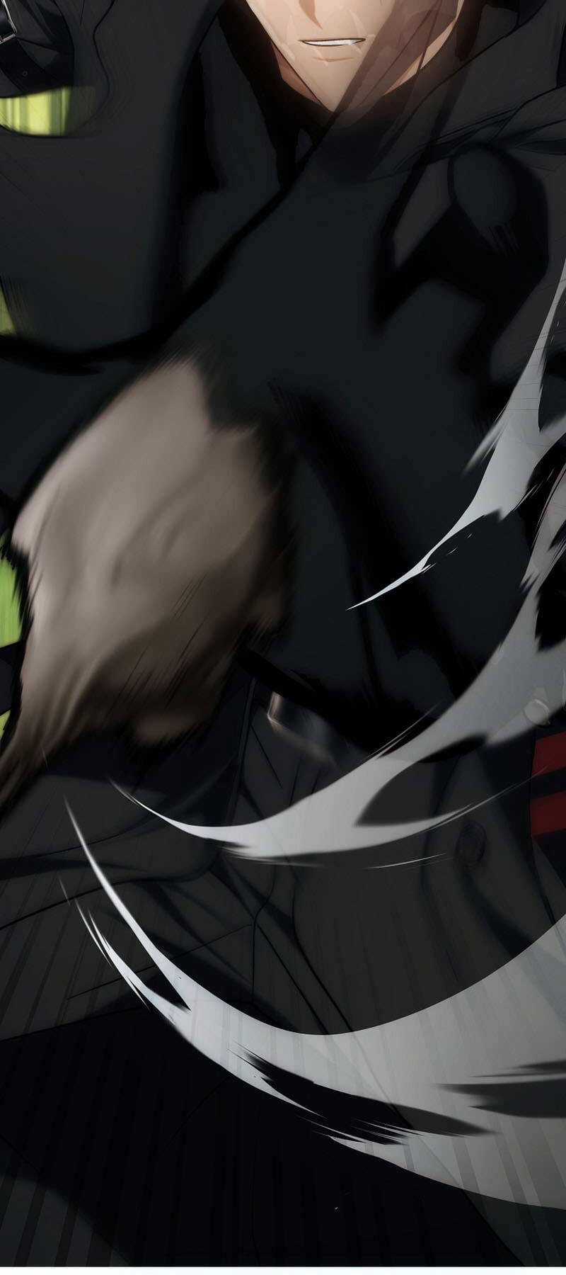 Vua Thăng Cấp Chương 165 trang 32