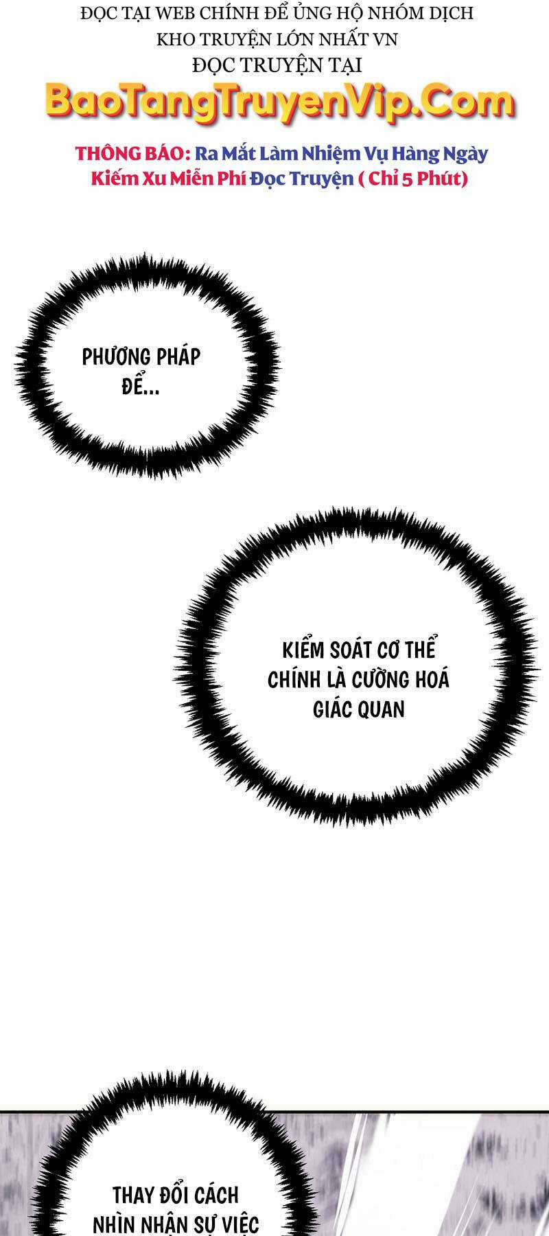 Vua Thăng Cấp Chương 165 trang 35