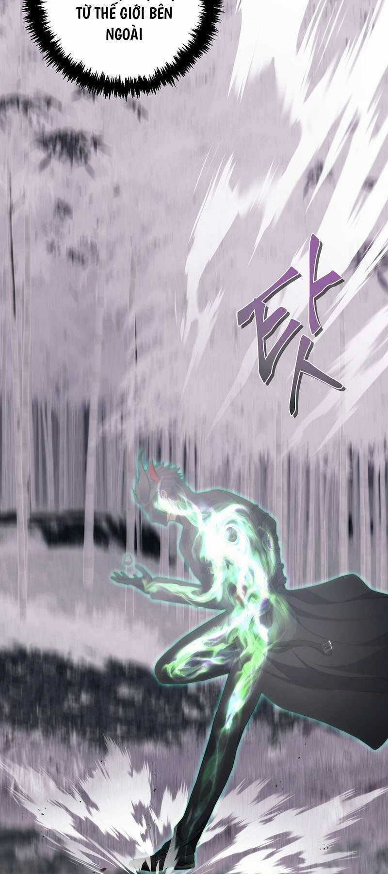 Vua Thăng Cấp Chương 165 trang 36