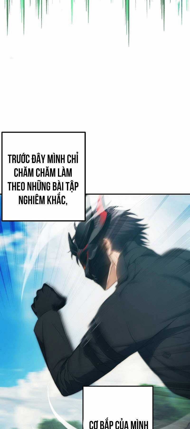 Vua Thăng Cấp Chương 165 trang 39