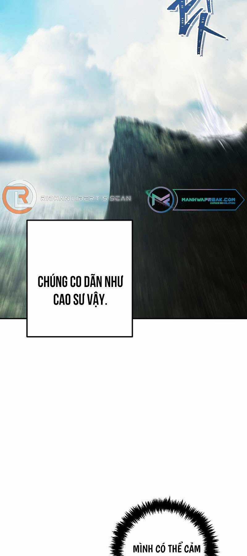 Vua Thăng Cấp Chương 165 trang 42