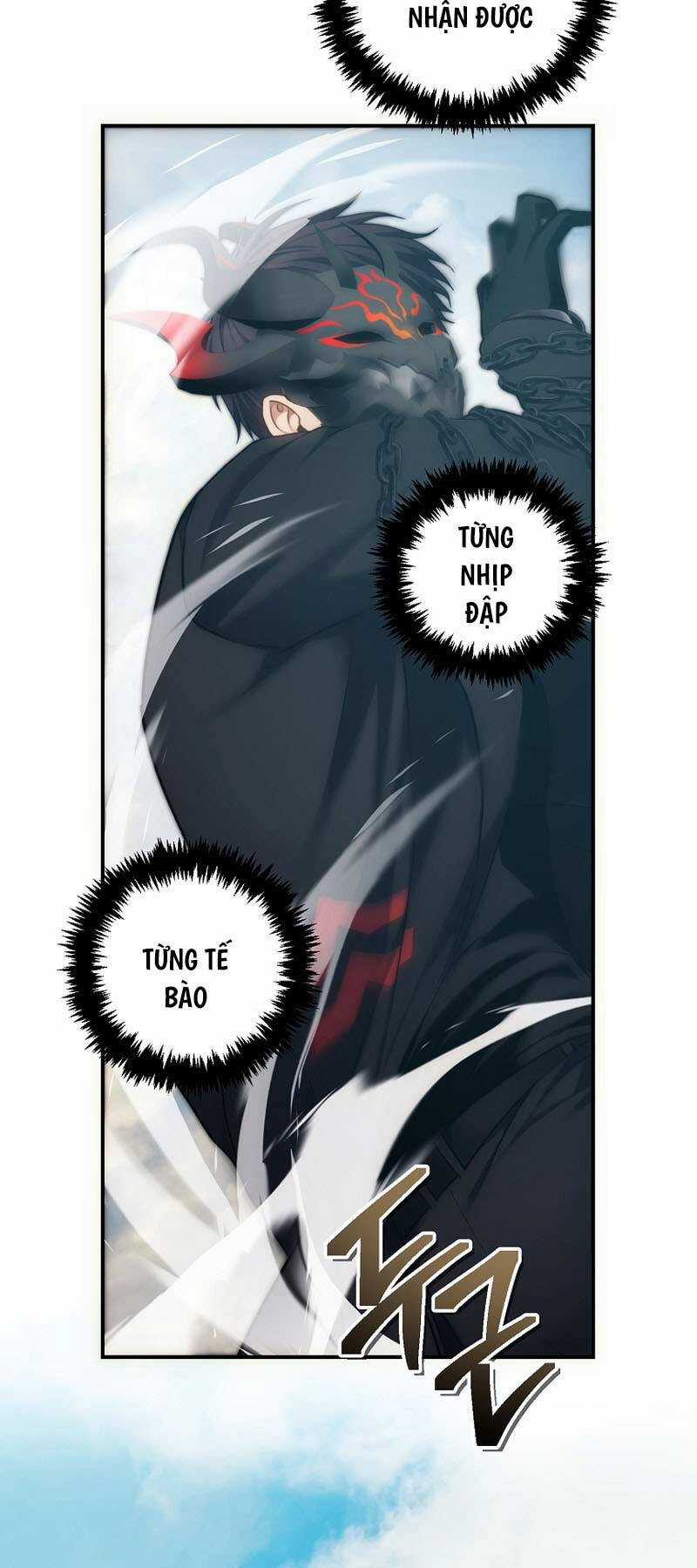 Vua Thăng Cấp Chương 165 trang 43