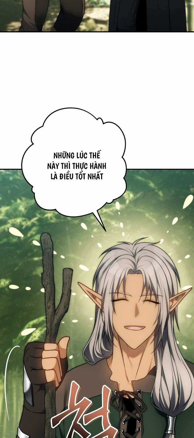 Vua Thăng Cấp Chương 165 trang 48