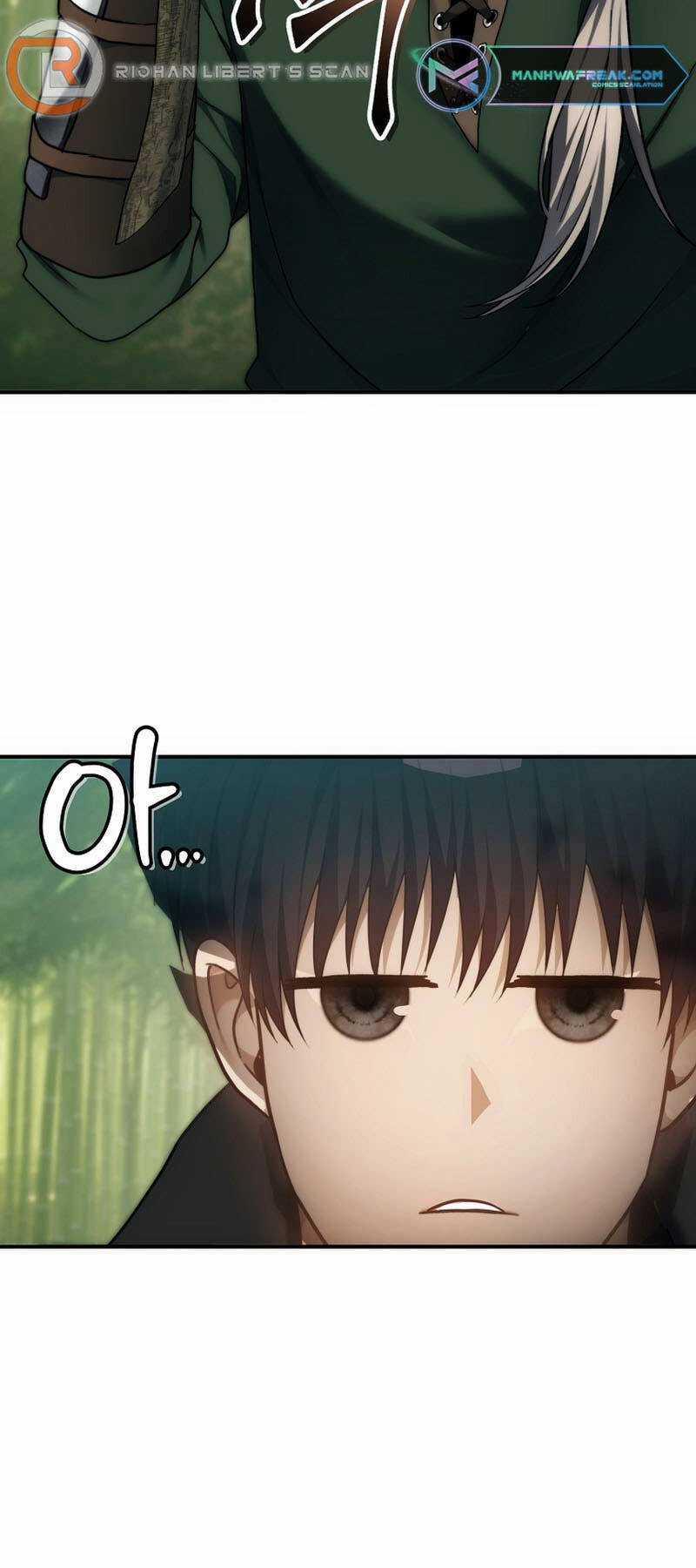 Vua Thăng Cấp Chương 165 trang 49