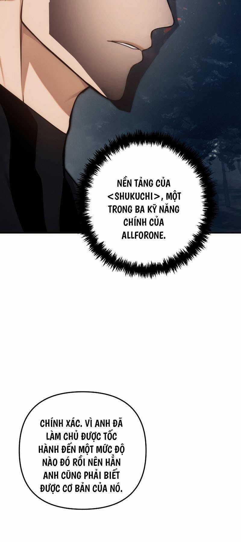 Vua Thăng Cấp Chương 165 trang 5