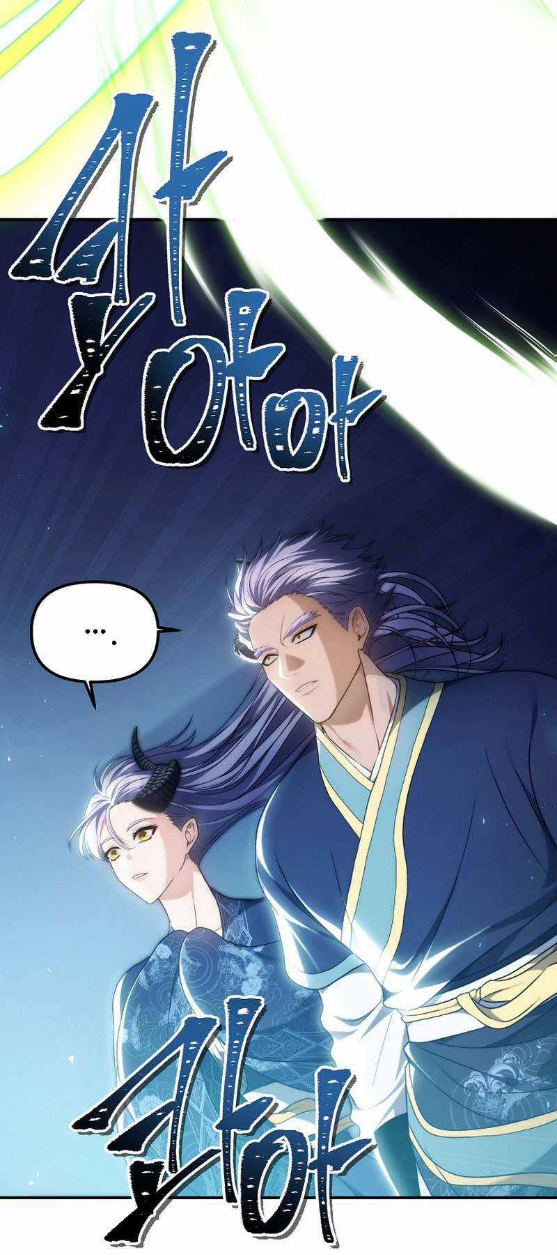 Vua Thăng Cấp Chương 165 trang 52