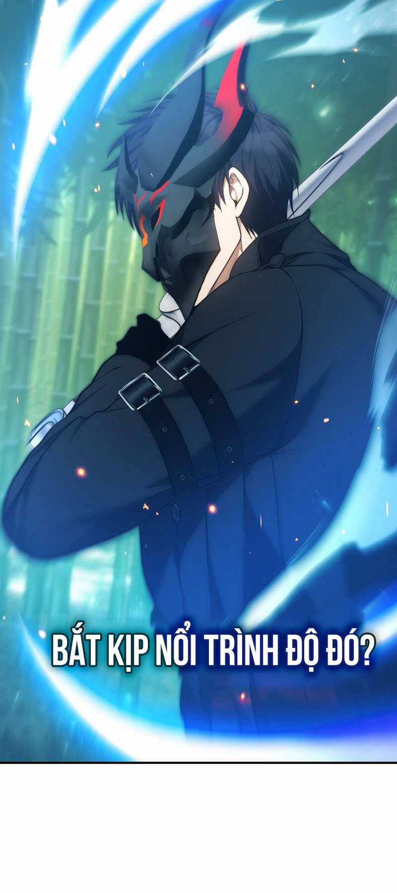 Vua Thăng Cấp Chương 165 trang 56