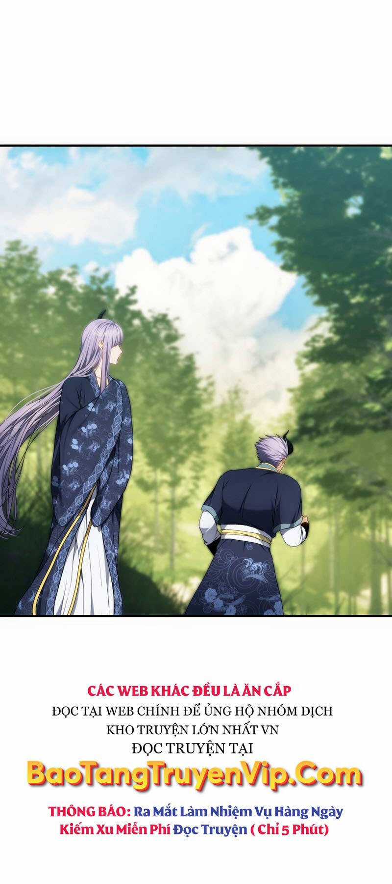 Vua Thăng Cấp Chương 165 trang 57