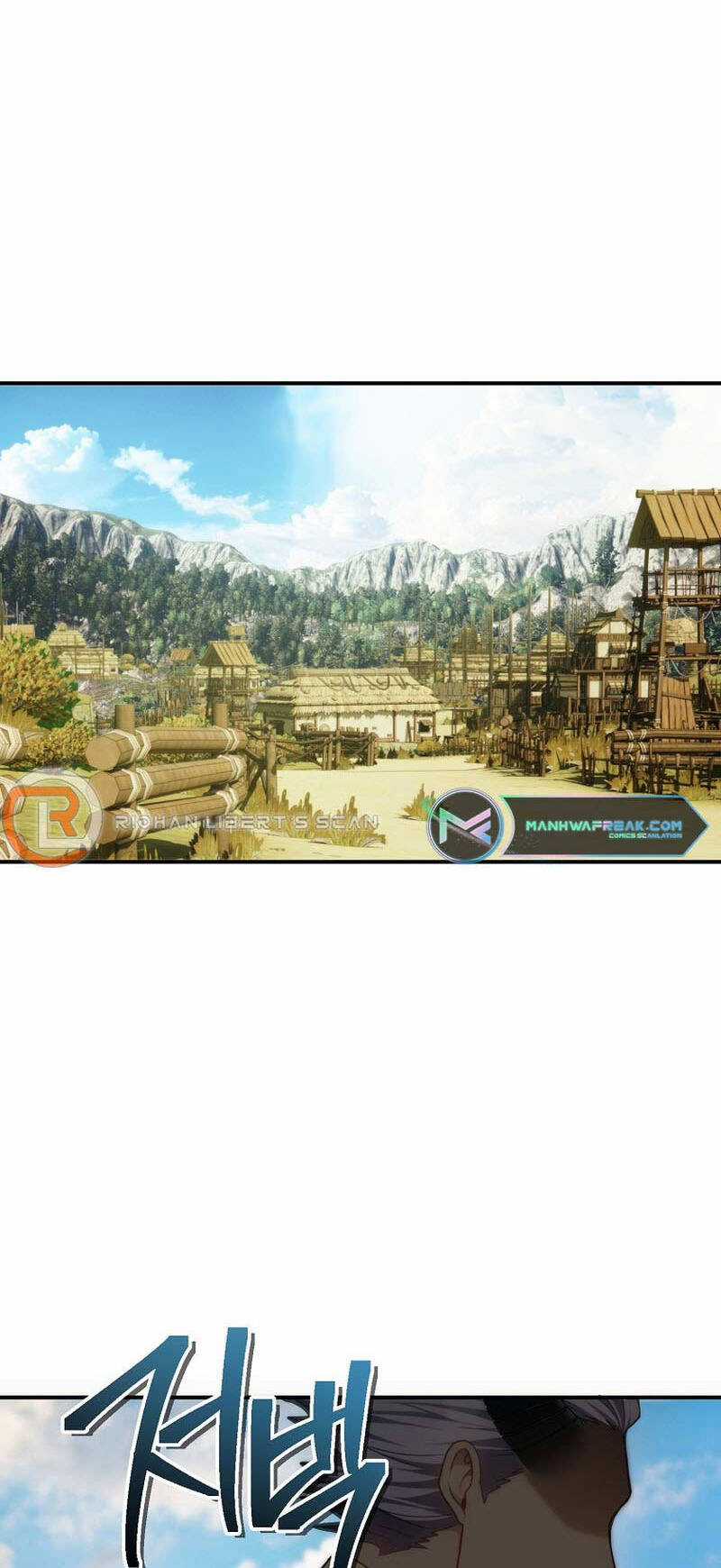 Vua Thăng Cấp Chương 165 trang 58