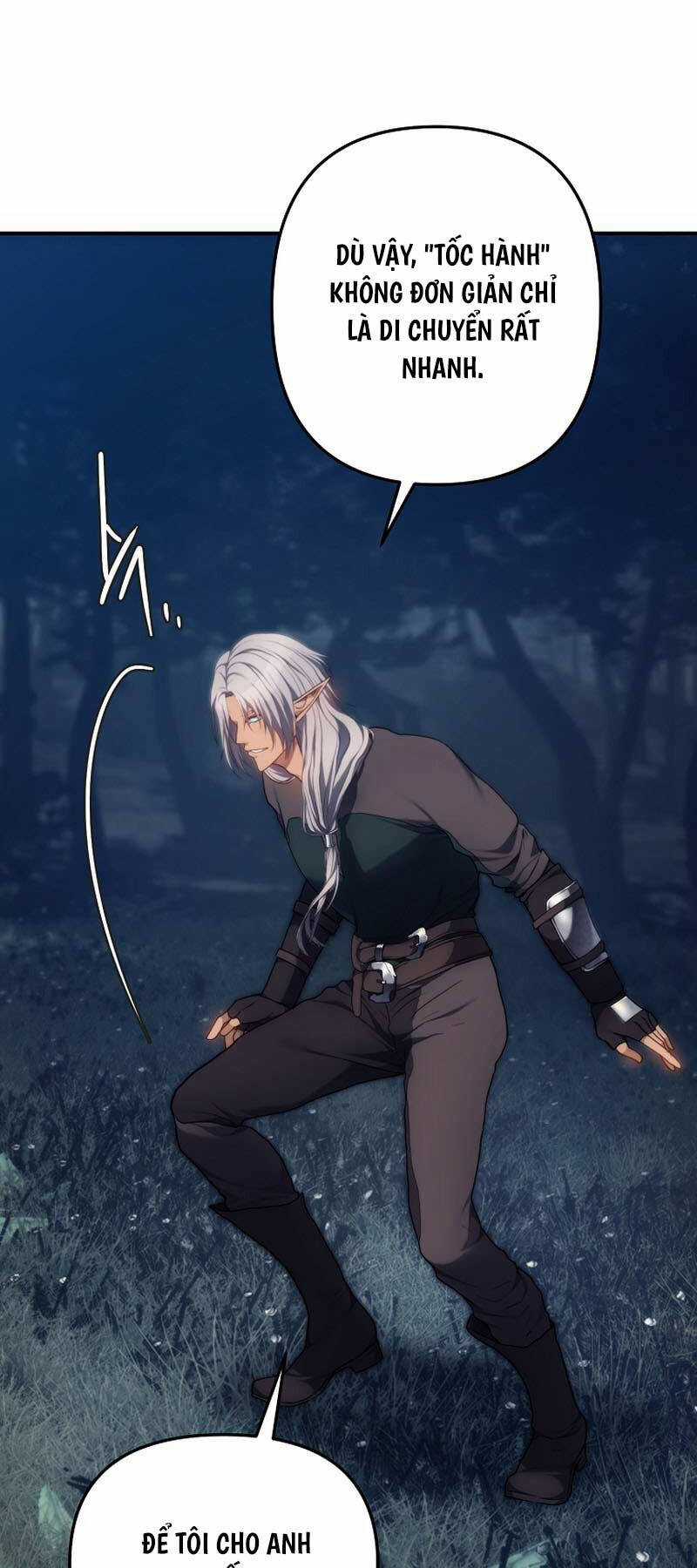 Vua Thăng Cấp Chương 165 trang 6