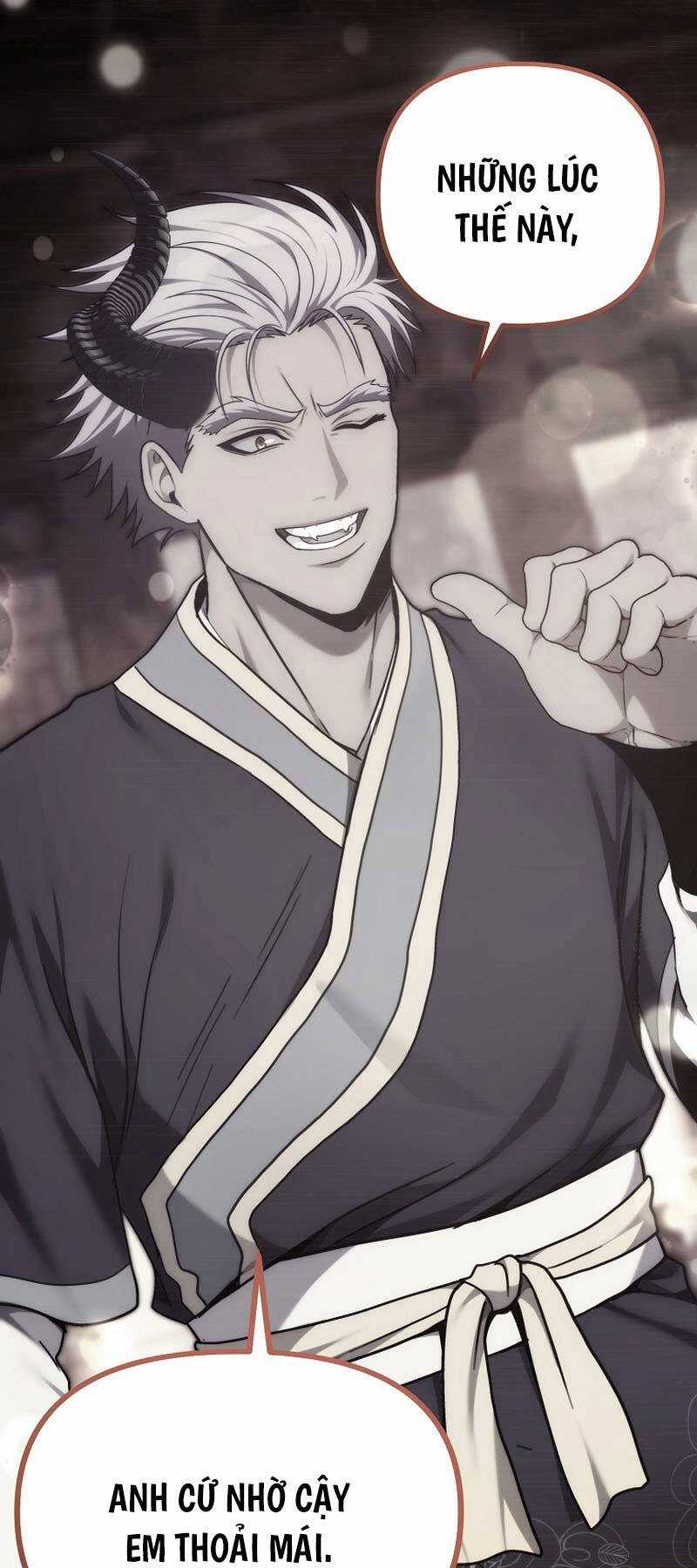 Vua Thăng Cấp Chương 165 trang 61