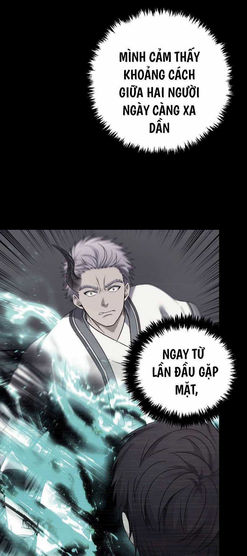 Vua Thăng Cấp Chương 165 trang 64