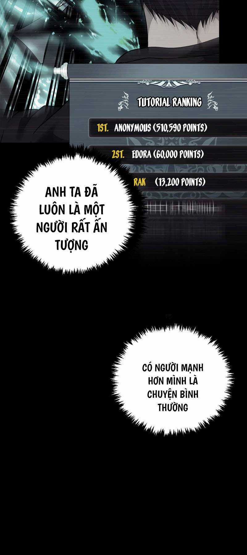 Vua Thăng Cấp Chương 165 trang 65