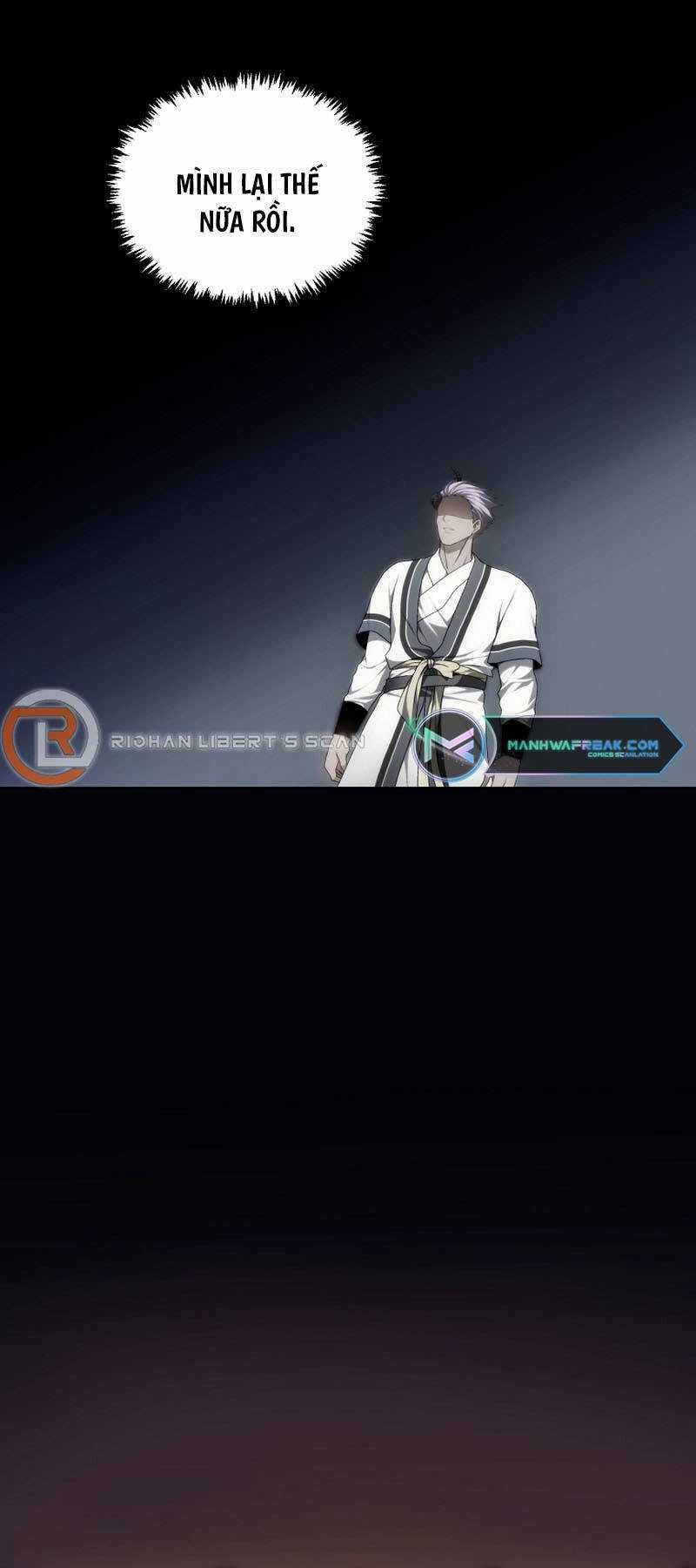 Vua Thăng Cấp Chương 165 trang 66