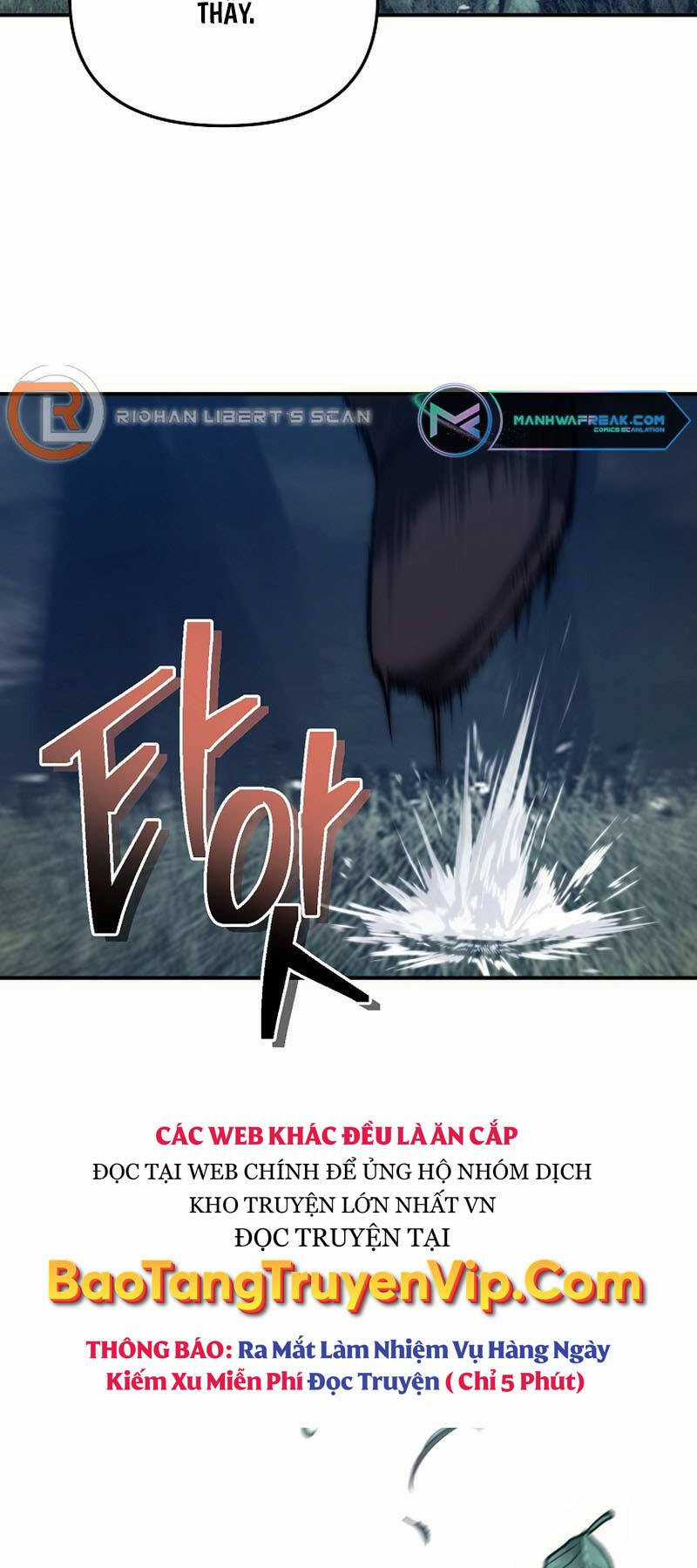 Vua Thăng Cấp Chương 165 trang 7