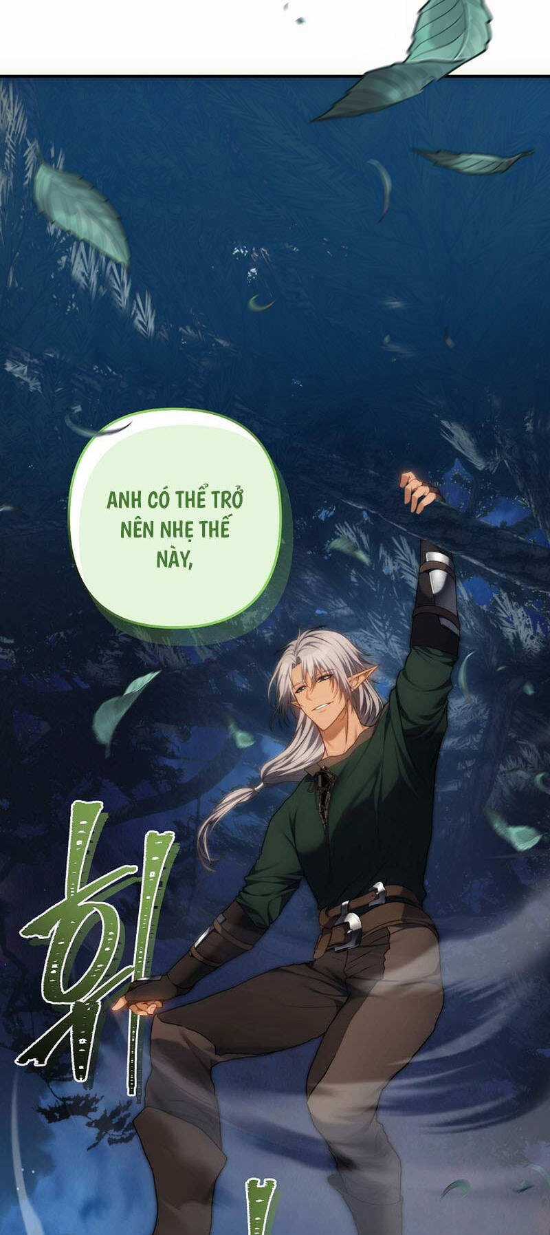 Vua Thăng Cấp Chương 165 trang 8