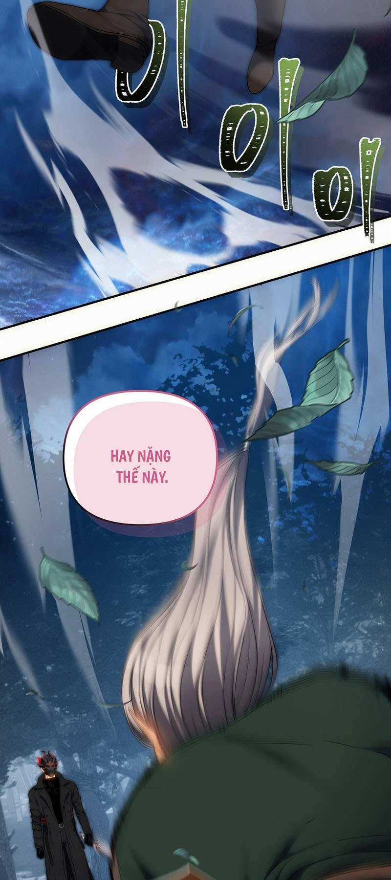 Vua Thăng Cấp Chương 165 trang 9