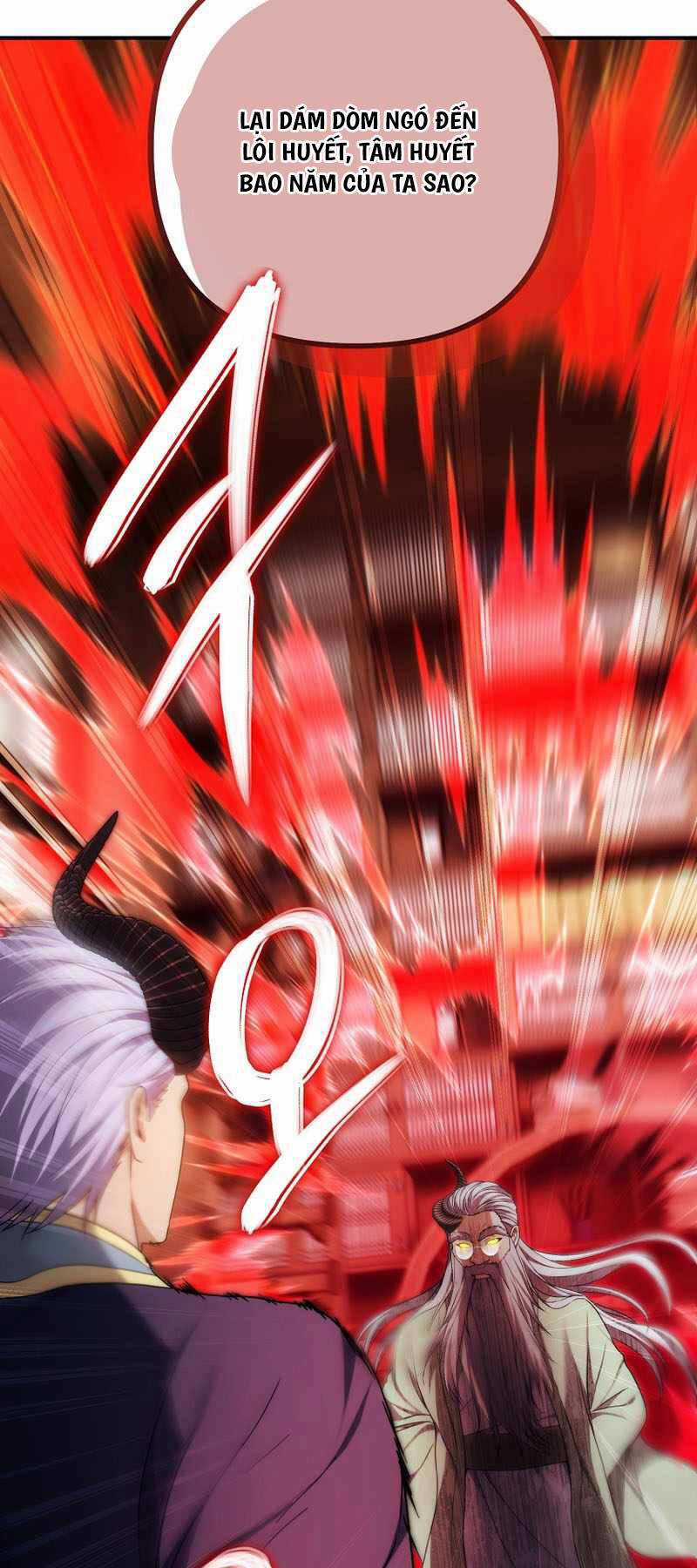 Vua Thăng Cấp Chương 166 trang 11