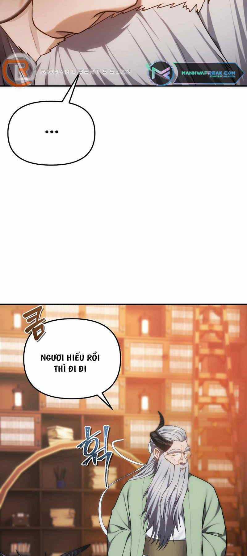 Vua Thăng Cấp Chương 166 trang 15