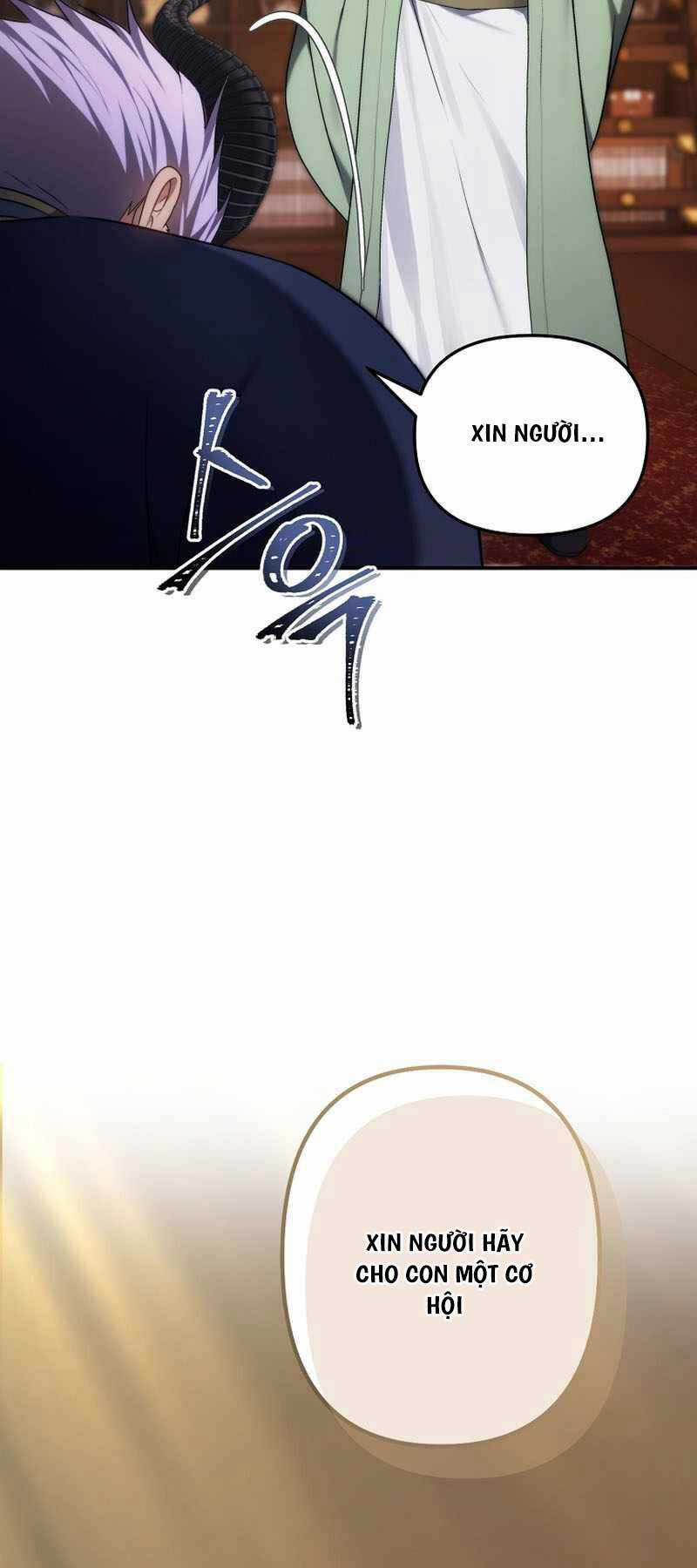 Vua Thăng Cấp Chương 166 trang 16