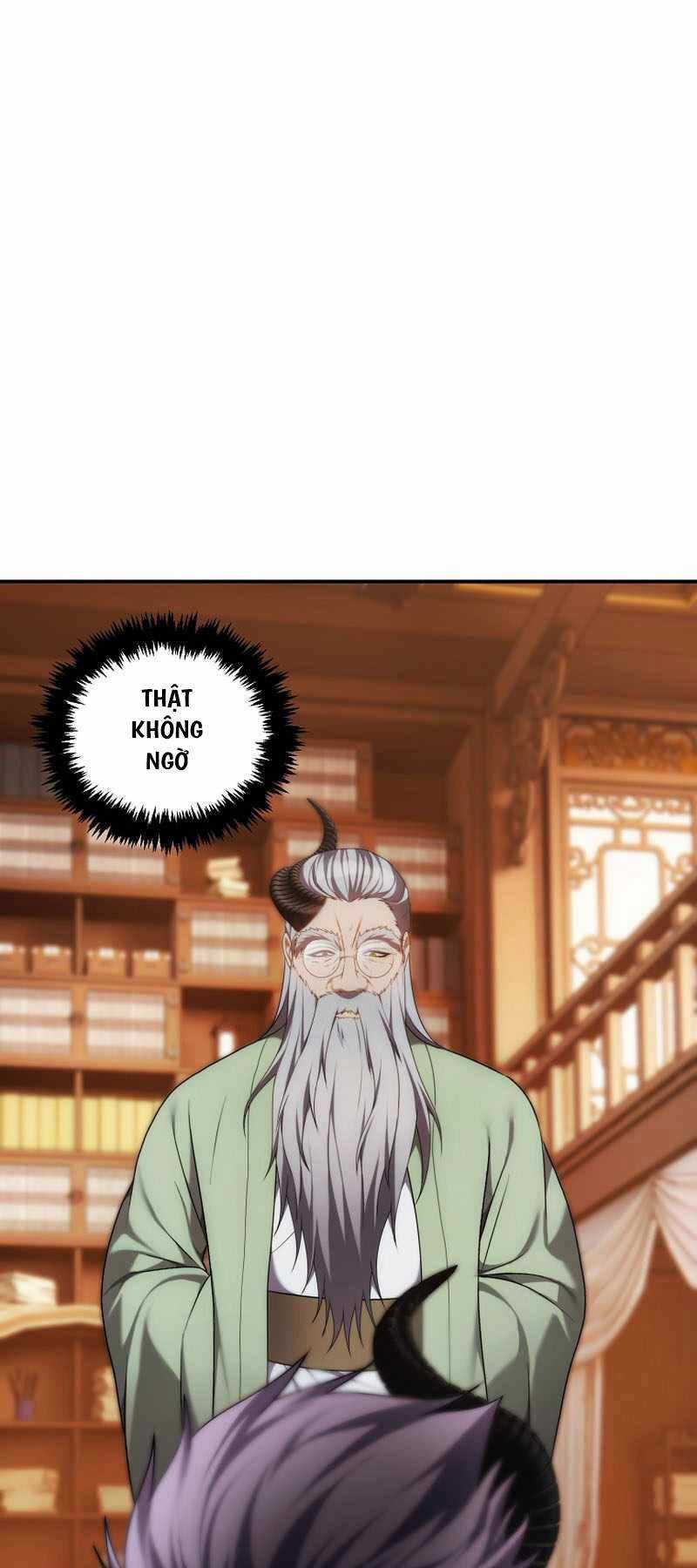 Vua Thăng Cấp Chương 166 trang 20