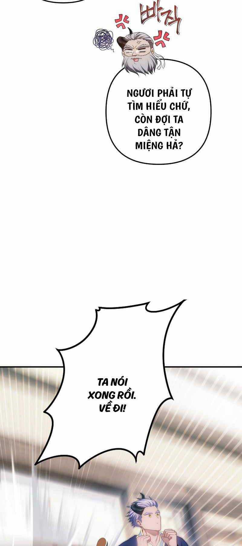 Vua Thăng Cấp Chương 166 trang 28