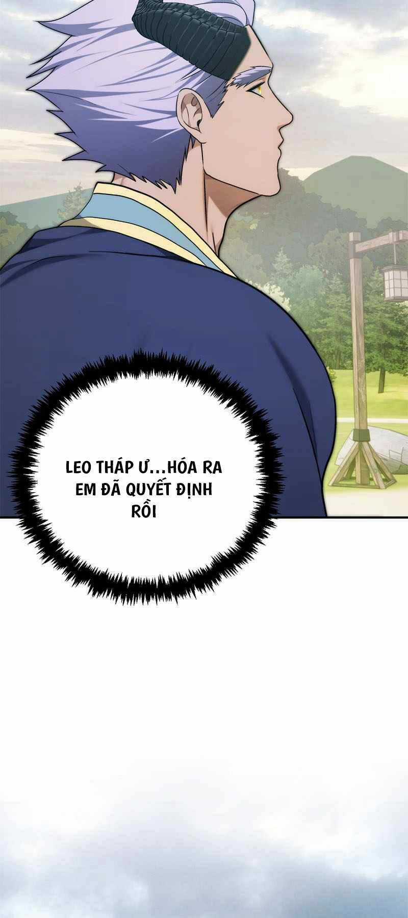 Vua Thăng Cấp Chương 166 trang 36