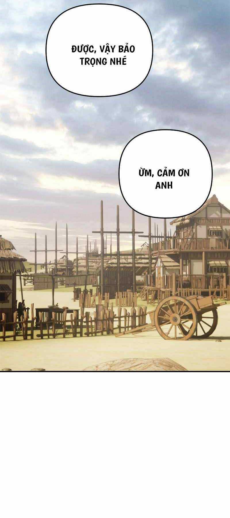 Vua Thăng Cấp Chương 166 trang 37