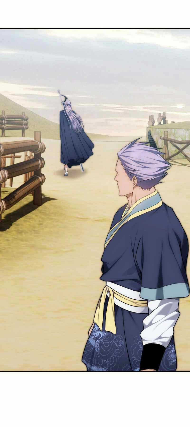 Vua Thăng Cấp Chương 166 trang 38