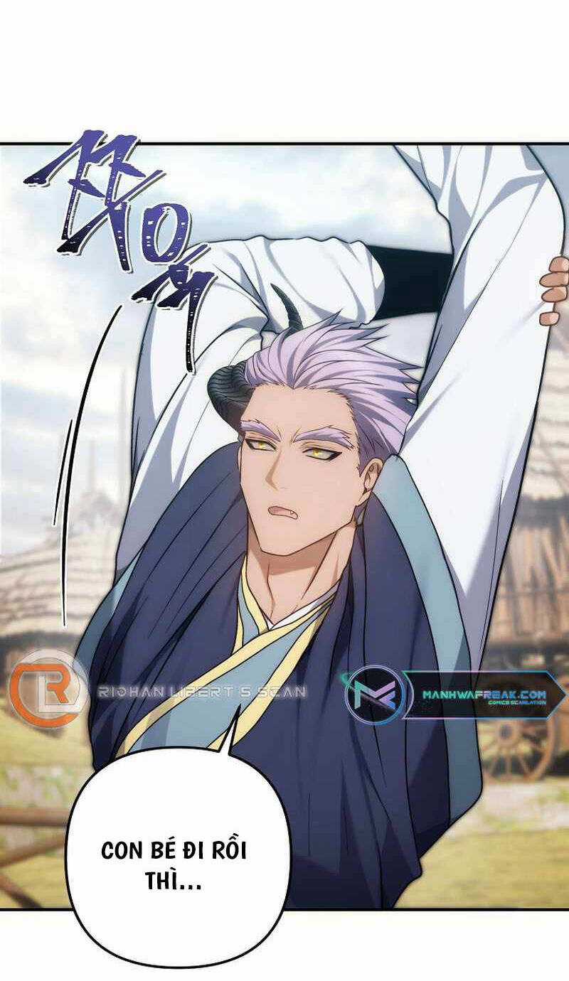 Vua Thăng Cấp Chương 166 trang 39