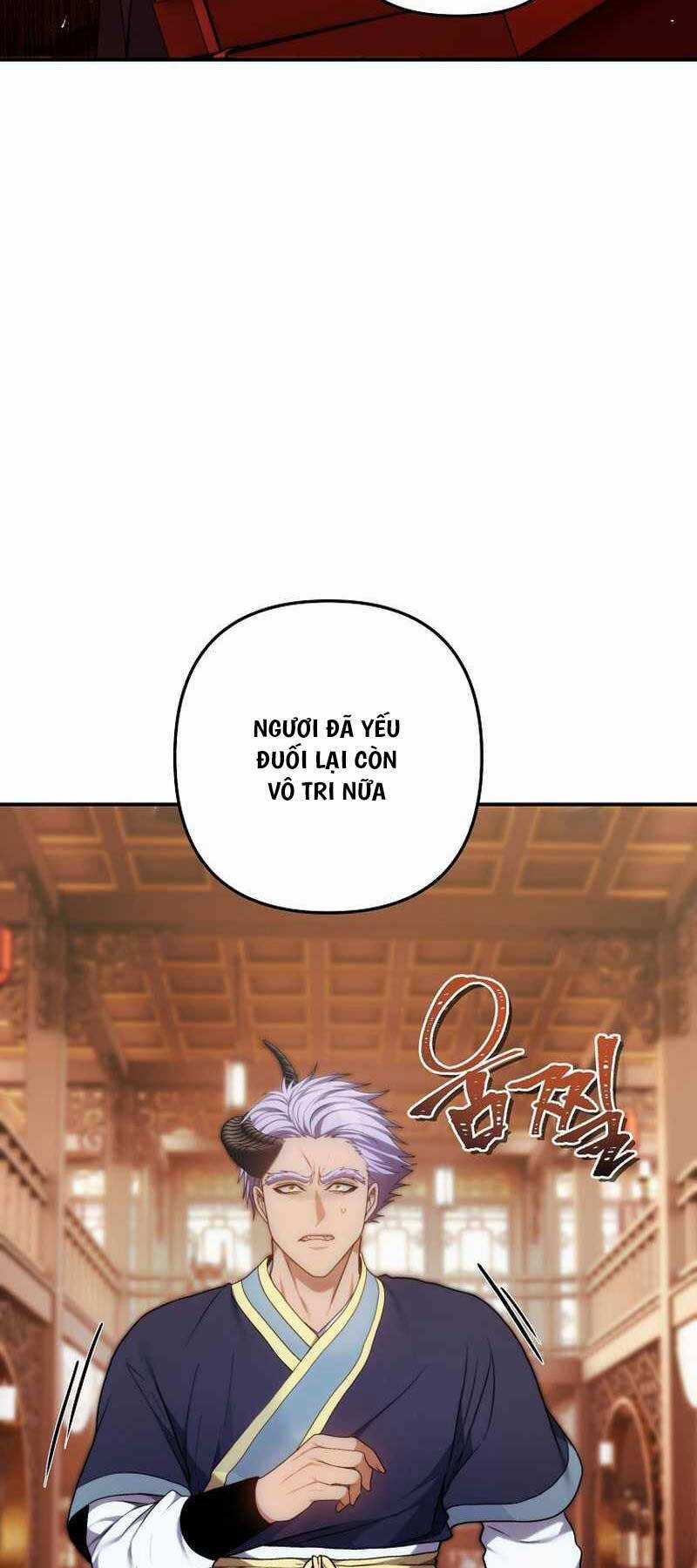 Vua Thăng Cấp Chương 166 trang 4