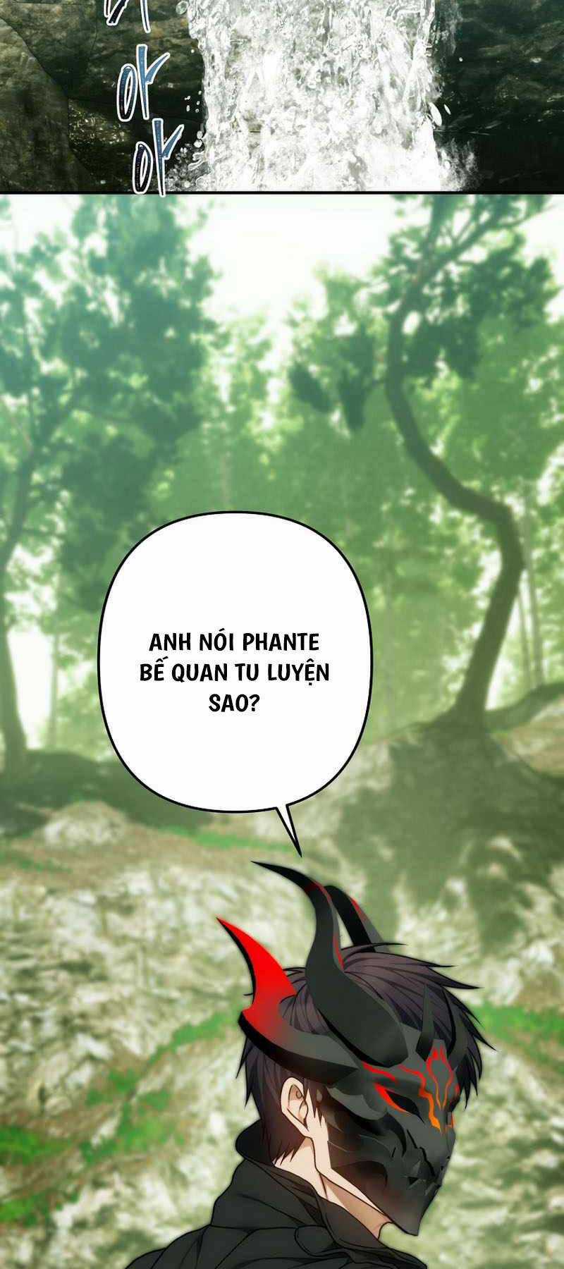 Vua Thăng Cấp Chương 166 trang 41