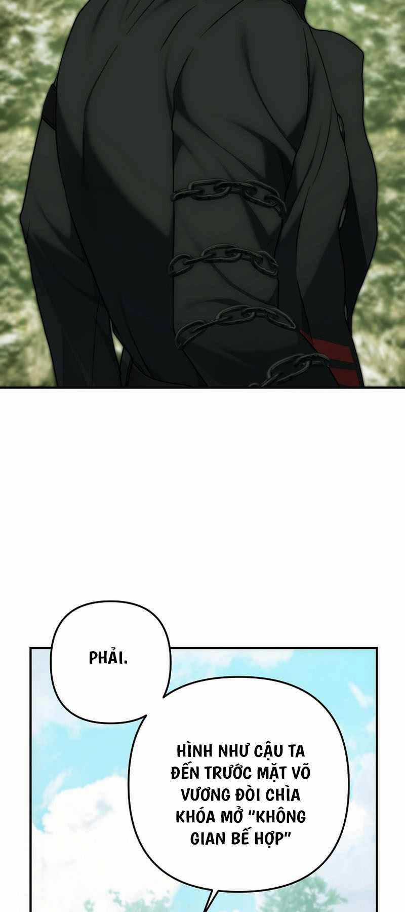 Vua Thăng Cấp Chương 166 trang 42