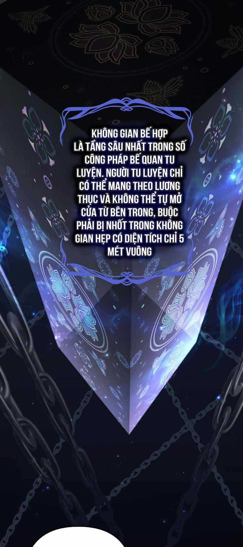 Vua Thăng Cấp Chương 166 trang 44