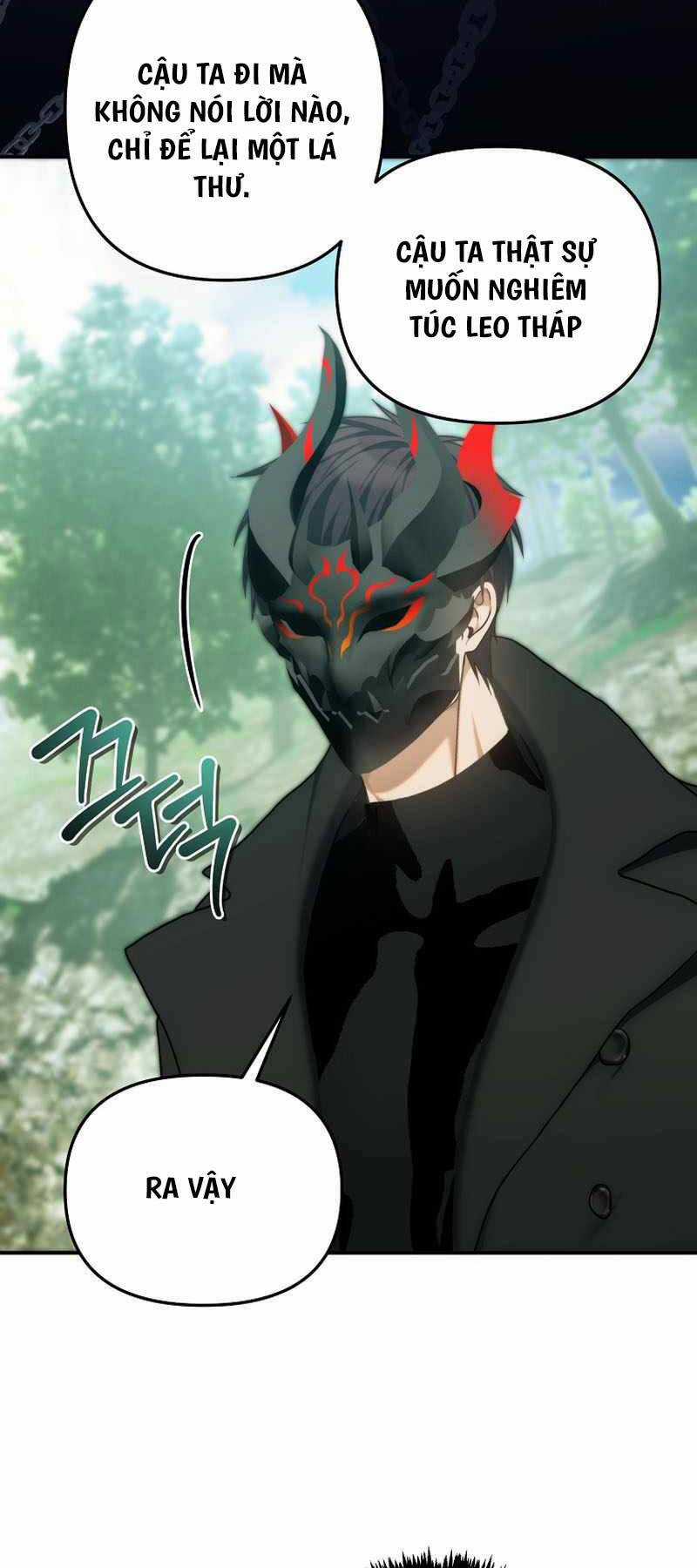 Vua Thăng Cấp Chương 166 trang 45