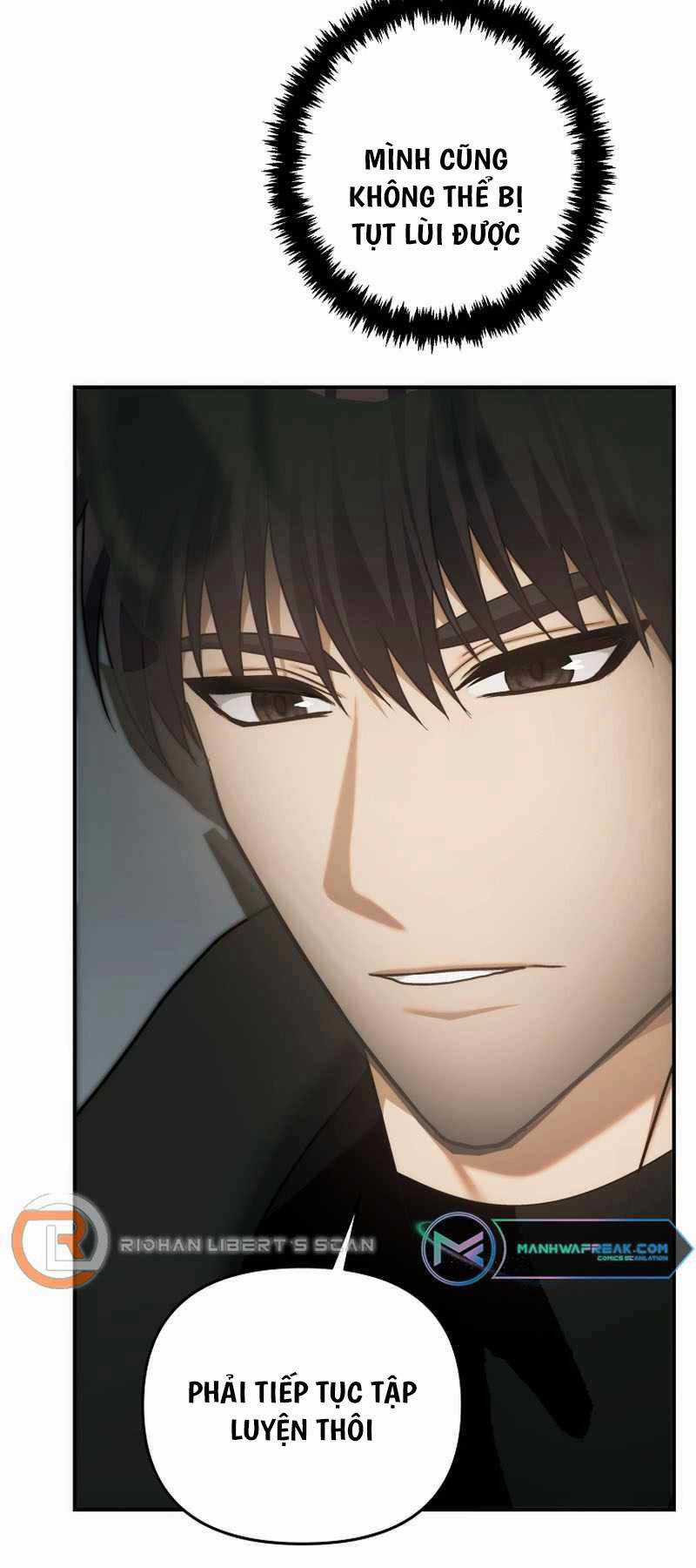 Vua Thăng Cấp Chương 166 trang 46