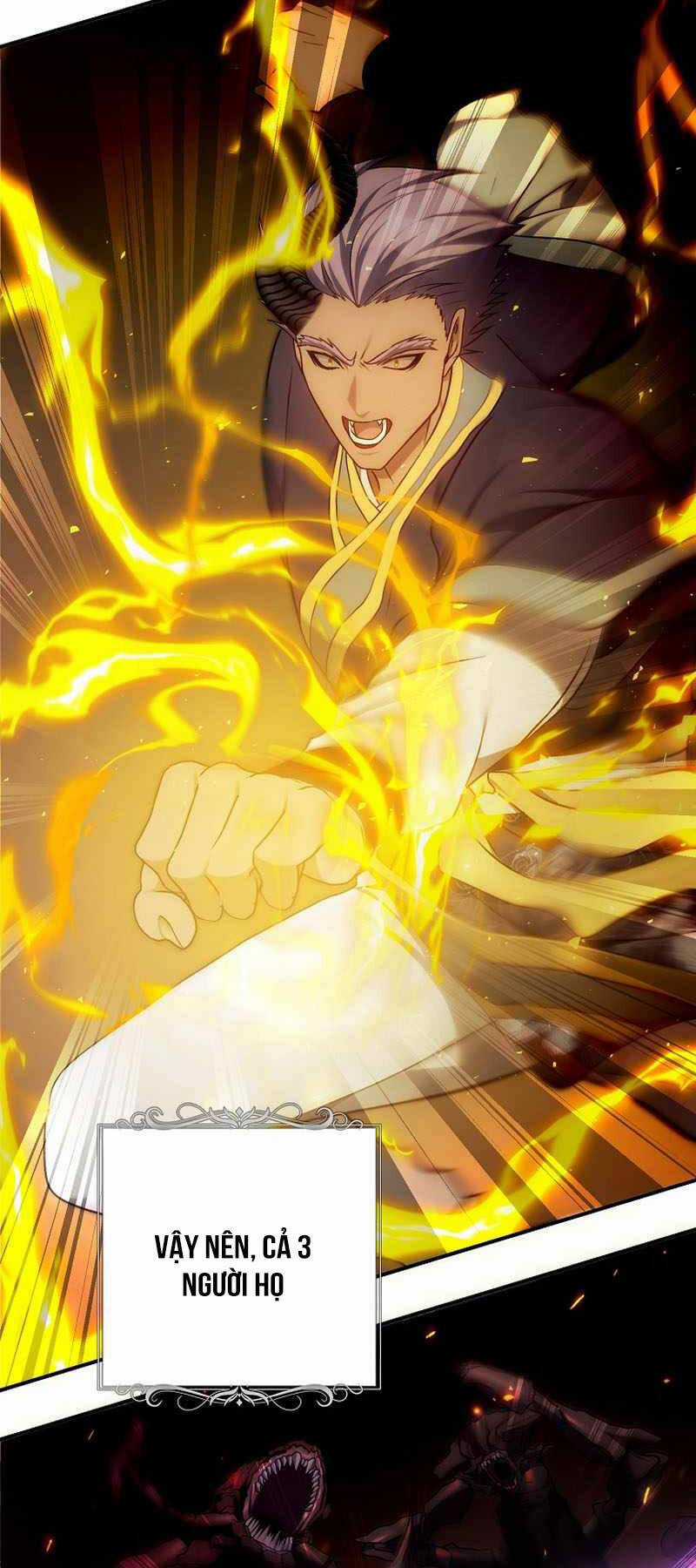 Vua Thăng Cấp Chương 166 trang 48