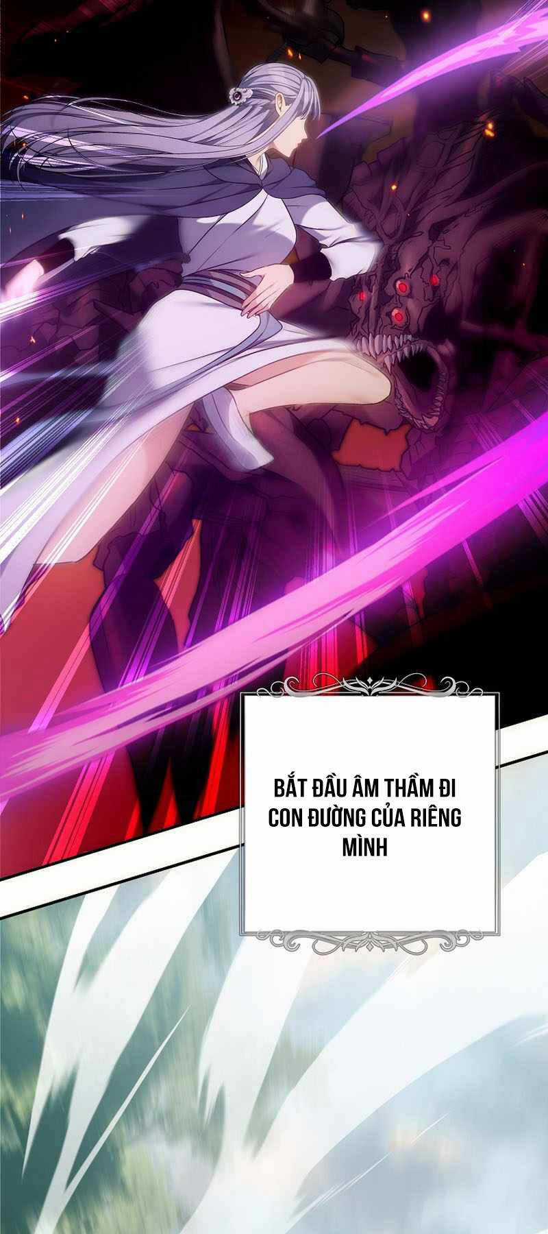 Vua Thăng Cấp Chương 166 trang 49