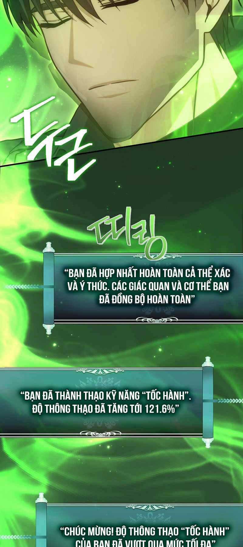 Vua Thăng Cấp Chương 166 trang 53