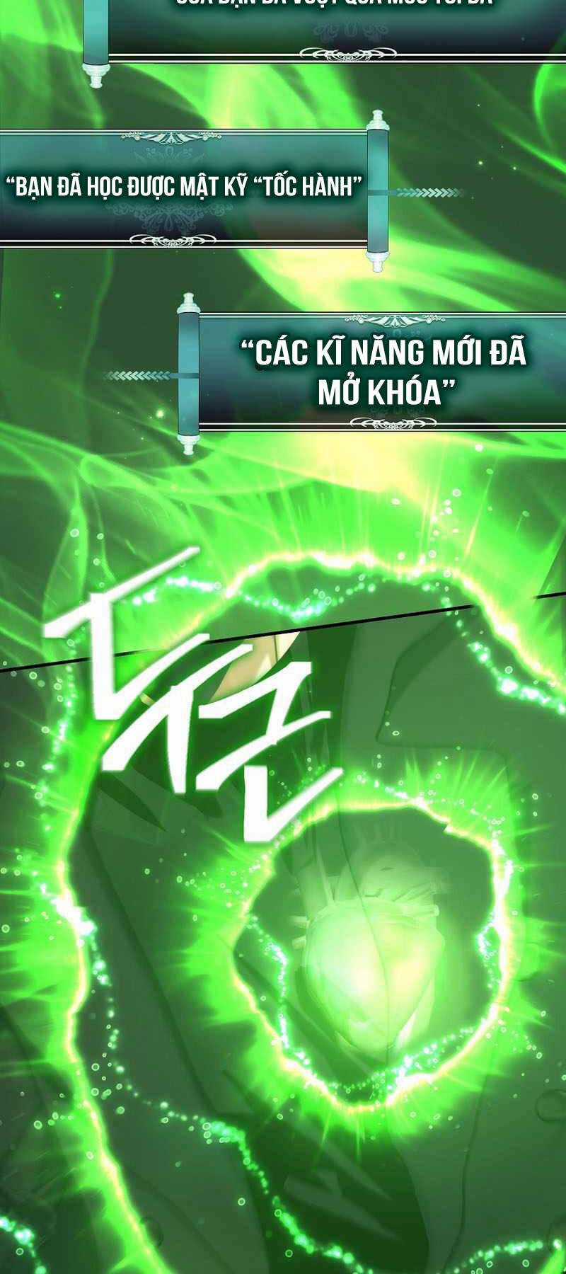 Vua Thăng Cấp Chương 166 trang 54