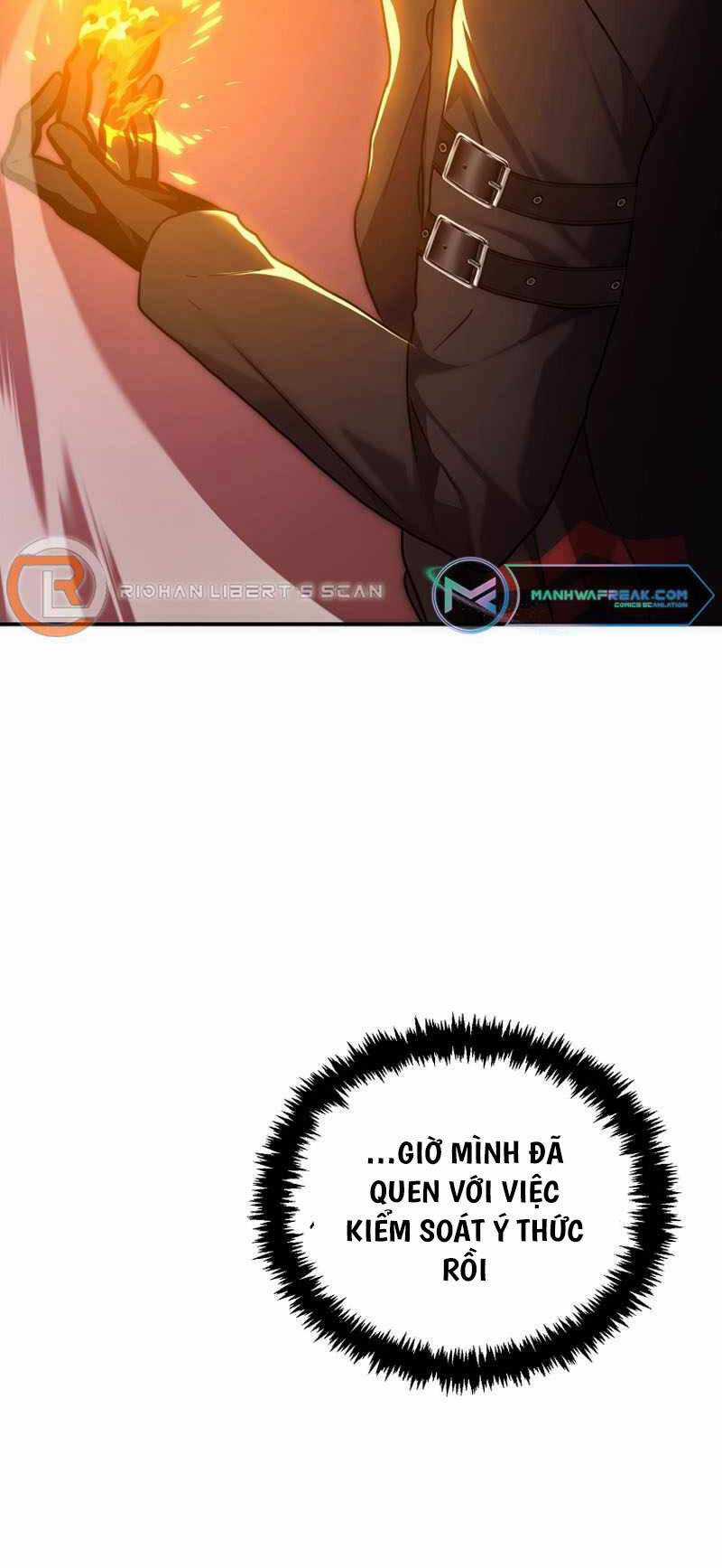 Vua Thăng Cấp Chương 166 trang 62