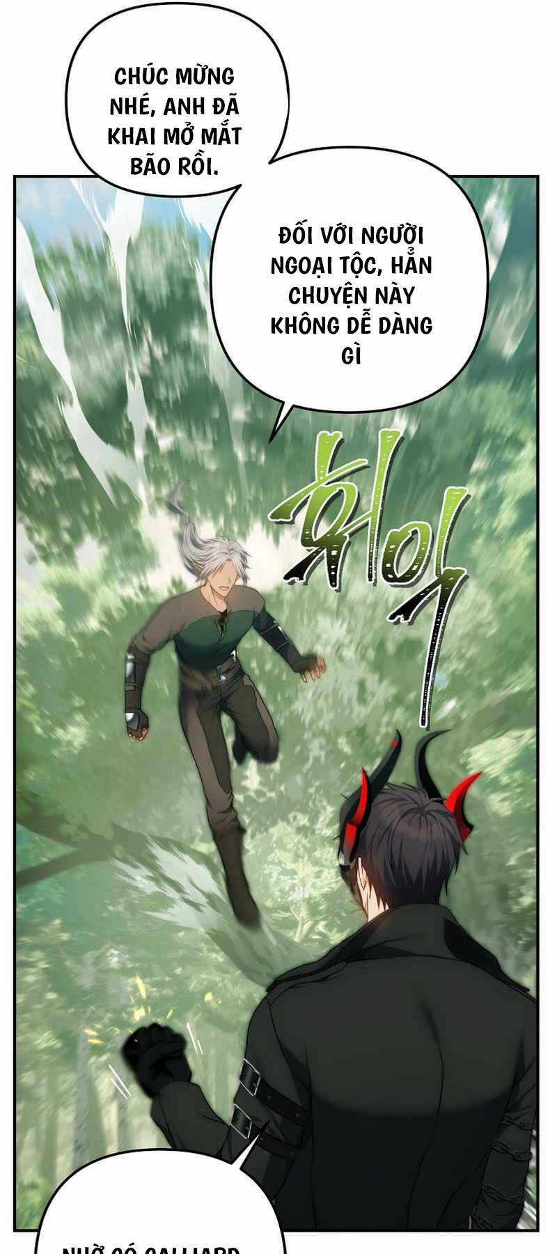 Vua Thăng Cấp Chương 166 trang 63