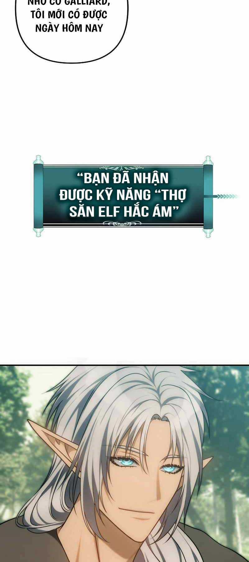 Vua Thăng Cấp Chương 166 trang 64