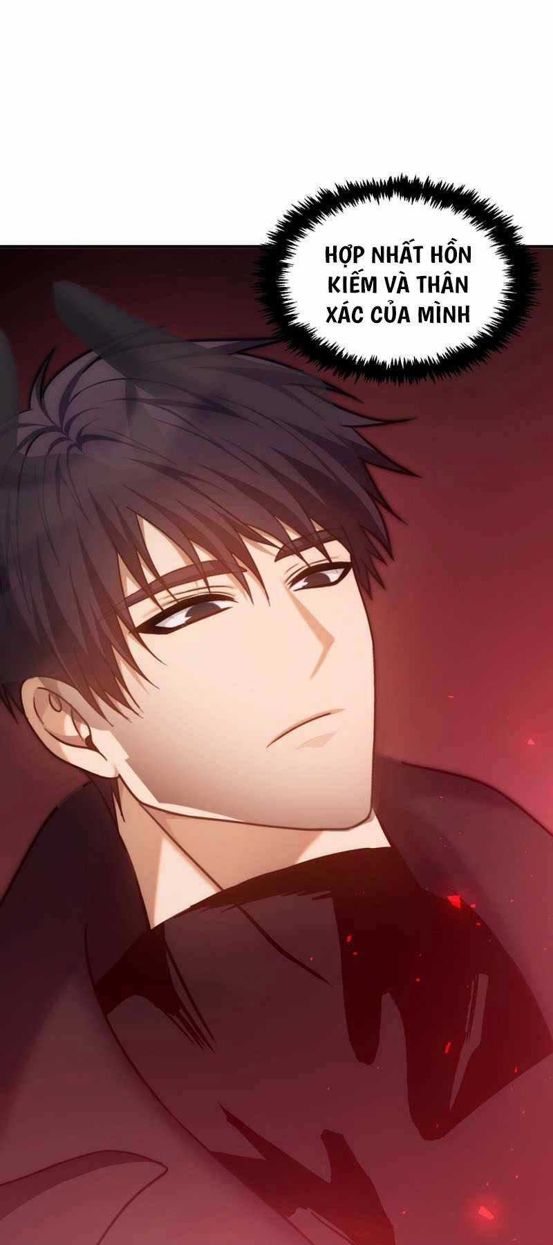 Vua Thăng Cấp Chương 166 trang 67