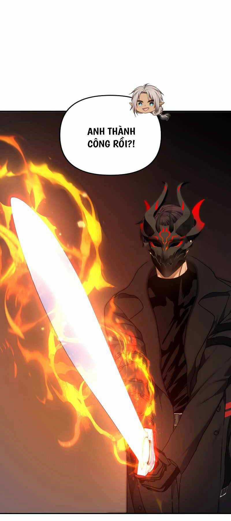 Vua Thăng Cấp Chương 166 trang 70