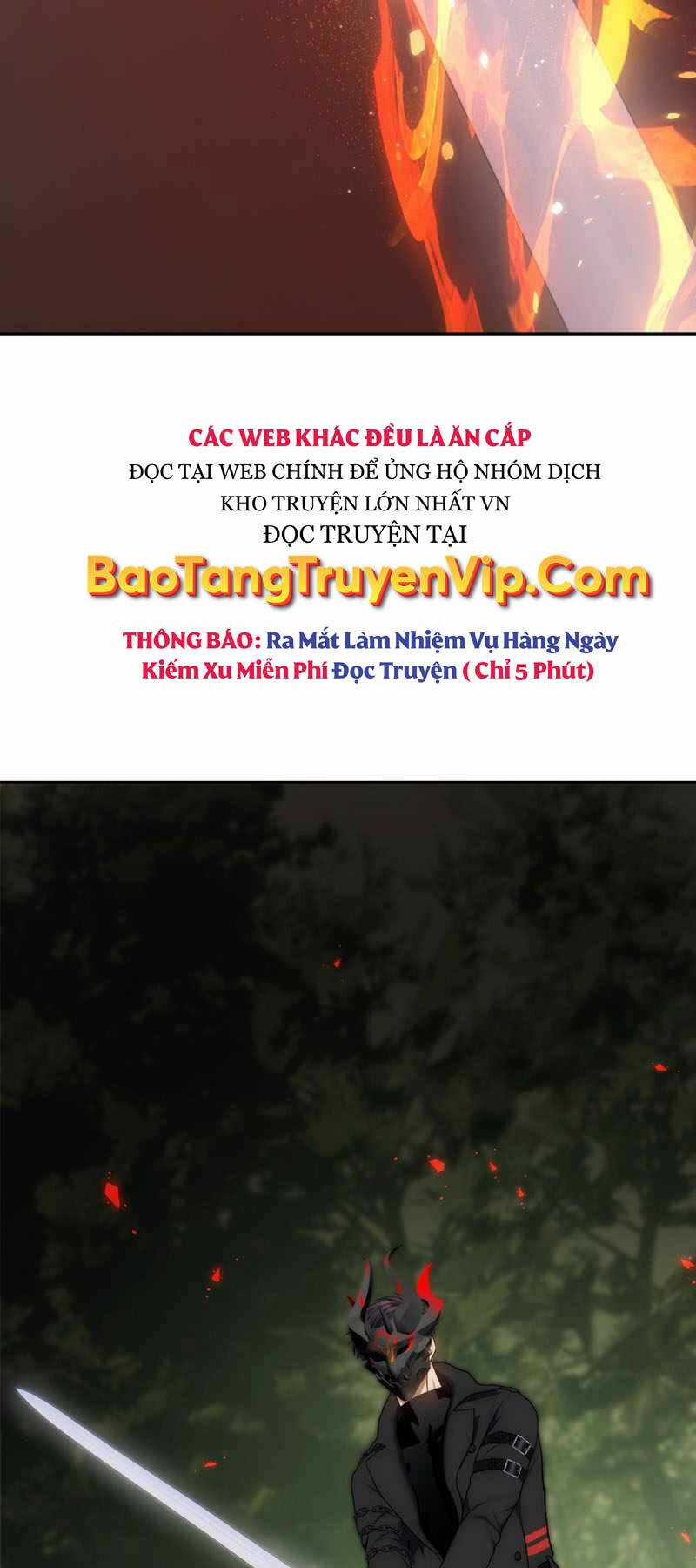 Vua Thăng Cấp Chương 166 trang 72