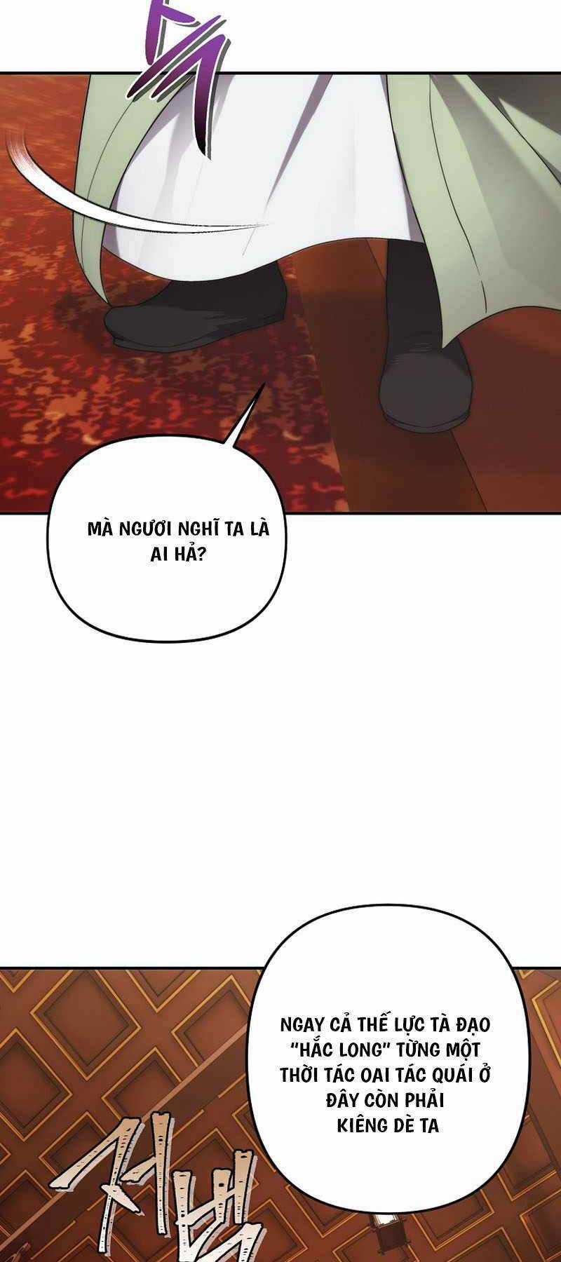 Vua Thăng Cấp Chương 166 trang 8