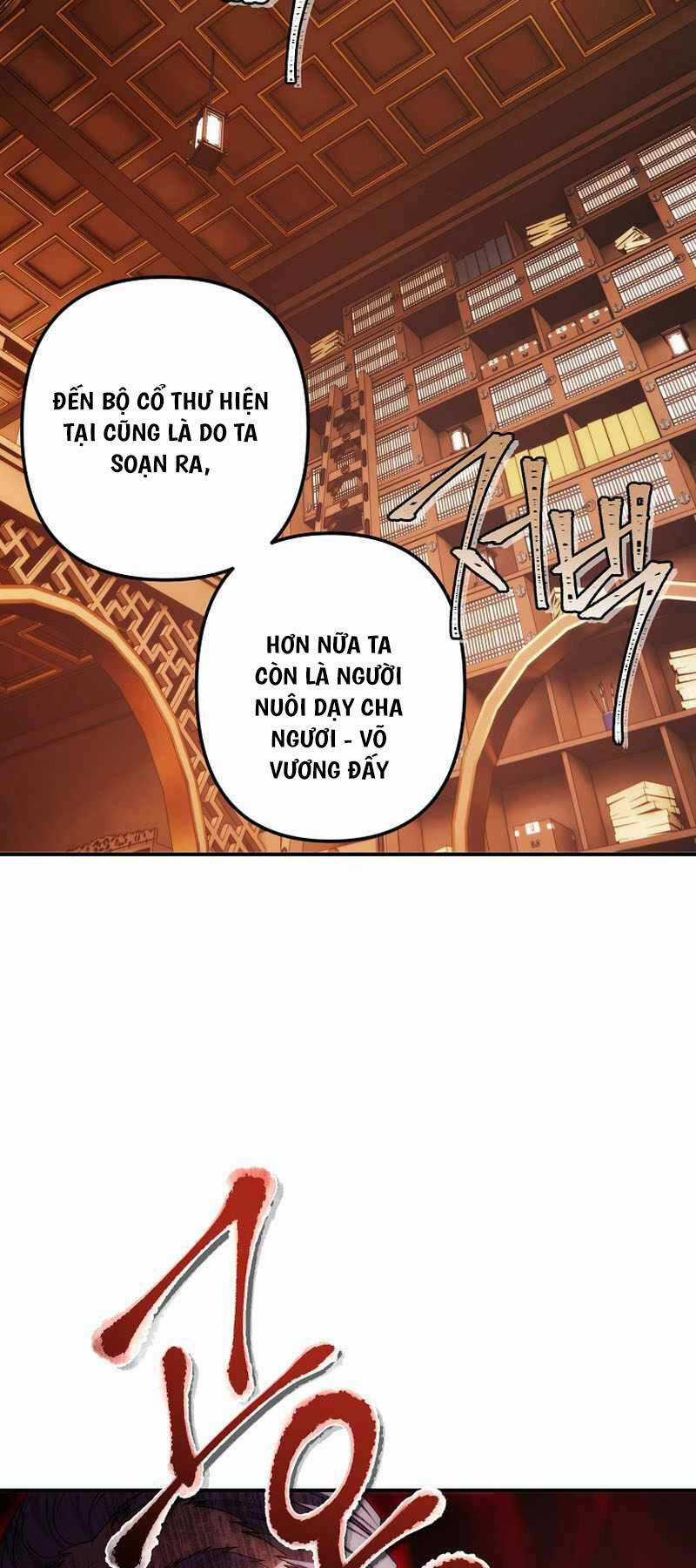 Vua Thăng Cấp Chương 166 trang 9