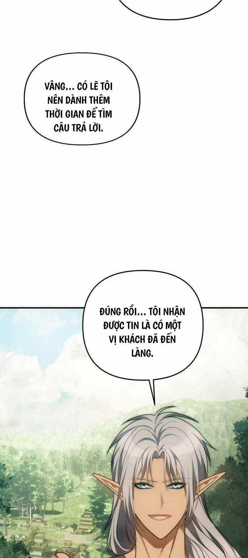 Vua Thăng Cấp Chương 167 trang 13